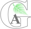 Gymnázium Nad Alejí logo